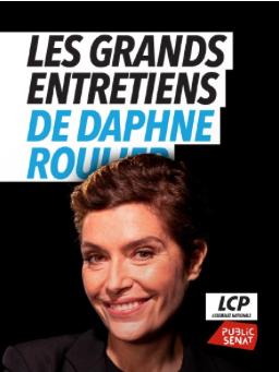 Les grands entretiens